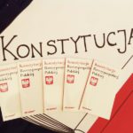 KONSTYTUCJA RP W BIBLIOTECE OD PANI MONIKI ŚLIZ-BRYK