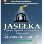 Jasełka 2017