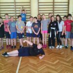 Projekt Sportowe Pasje