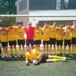 Kolejne sportowe sukcesy – piłka nożna