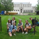 Odyseja Umysłu już w Stanach!