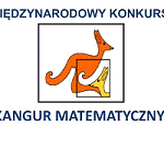 Nasze sukcesy w Konkursie Matematycznym Kangur