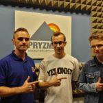 Po raz kolejny w Radio Pryzmat