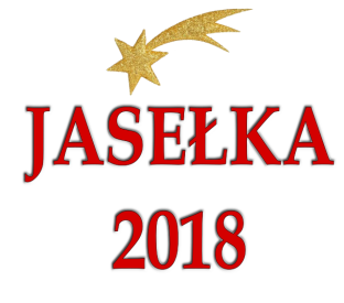 Jasełka 2018
