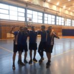 Turniej Koszykówki Szkół Podstawowych – kolejny sukces