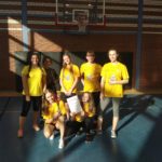 Wielki Sukces w Turnieju Koszykówki