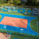 Ruszyliśmy pełną parą