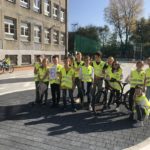 Egzamin na kartę rowerową