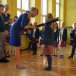 Ślubowanie Pierwszoklasistów 2019