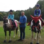 Jesienna wycieczka pierwszoklasistów