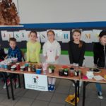 Kiermasz jesiennych smakołyków