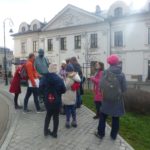 „Podgórze i Kazimierz – dwa miasta” – sobotni spacer po Krakowie