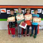 Konkurs dyniowy rozstrzygnięty