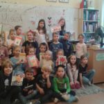 W Bibliotece Czyta Mi-się