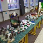 Charytatywny kiermasz świąteczny zakończony