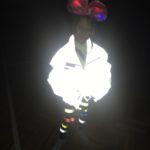 BEZ ODBLASKU NIE MA BLASKU