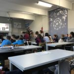 Spotkanie z absolwentem Yale University