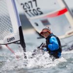 Osiągnięcia Janka Pacheco-Śledź w żeglarstwie