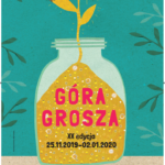Góra Grosza 2019/2020