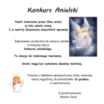 Konkurs Anielski