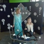 Zimowy Konkurs Recytatorski