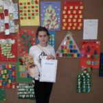 Wyniki konkursu na Najpiękniejszy Kalendarz Adwentowy w Języku Niemieckim