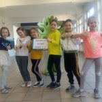 XVII Krakowski Konkurs Recytatorski – etap rejonowy