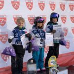 Osiągnięcia Janka Urbańskiego w&nbsp;snowboardzie