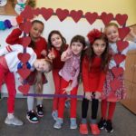 Czerwony bal z&nbsp;Walentym