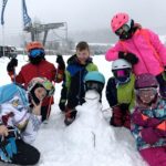 Krakowska Olimpiada Młodzieży w narciarstwie alpejskim