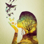 W trosce o dobro naszej planety czyli nas wszystkich…