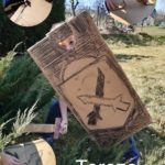 Pomysły naszych uczniów na kwarantannie