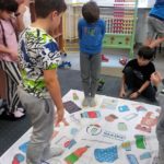 Jak połączyć zabawę z nauką?