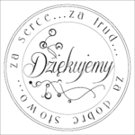 Podziękowania dla Pani Dyrektor i Nauczycieli