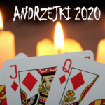 Andrzejki on-line!