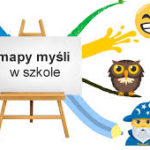 Mapy myśli w szkole