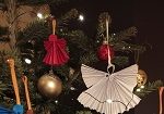 Choinkowa ozdoba