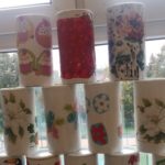 Pomysł na&nbsp;świąteczny upominek typu  „Coś z&nbsp;niczego”.