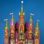 Sukces w&nbsp;Konkursie Szopek Krakowskich