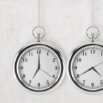 Zabawy z&nbsp;czasem