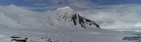 Z wizytą na Spitsbergenie