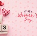 DZIEŃ KOBIET w&nbsp;naszej szkole