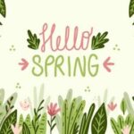 WIOSENNY KONKURS RECYTATORSKI