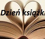 Dzień książki- klasa 2a