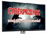 Prelekcja o&nbsp;cyberprzemocy w&nbsp;kl. VII i&nbsp;VIII