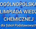 Finaliści Ogólnopolskiej Olimpiady Wiedzy Chemicznej