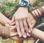 MIĘDZYNARODOWY DZIEŃ PRZYJAŹNI :)