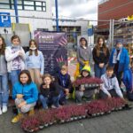 Kwiaty za&nbsp;elektrograty