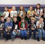 Just in&nbsp;Nature i&nbsp;klasy trzecie :)