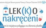Lekko Nakręceni – relacja z&nbsp;wizyty w&nbsp;naszej szkole